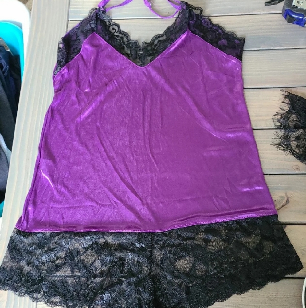 Lingerie